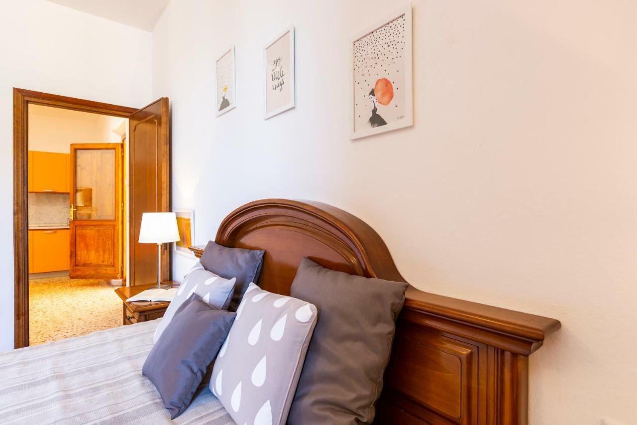 Apartmán Casa Donatella Montecchio  Exteriér fotografie