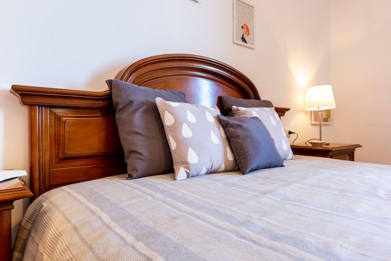 Apartmán Casa Donatella Montecchio  Exteriér fotografie