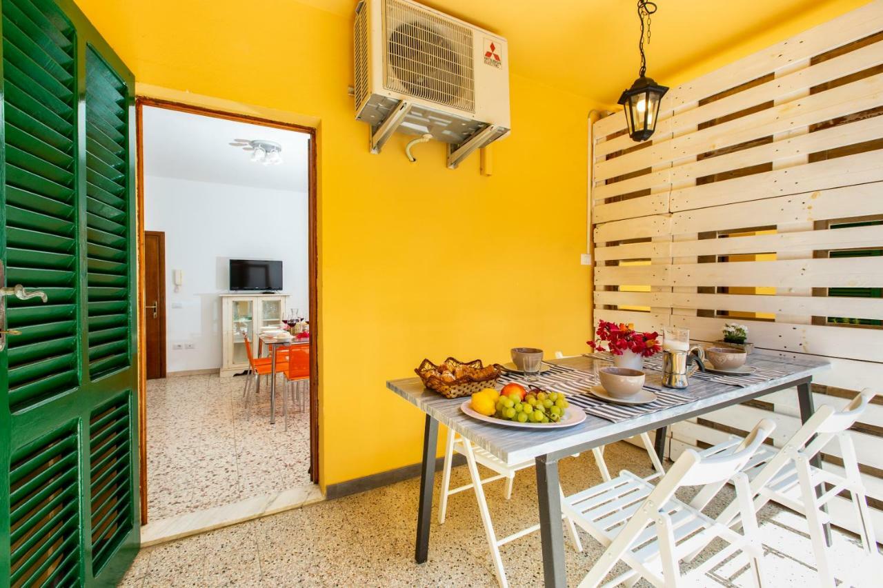Apartmán Casa Donatella Montecchio  Exteriér fotografie