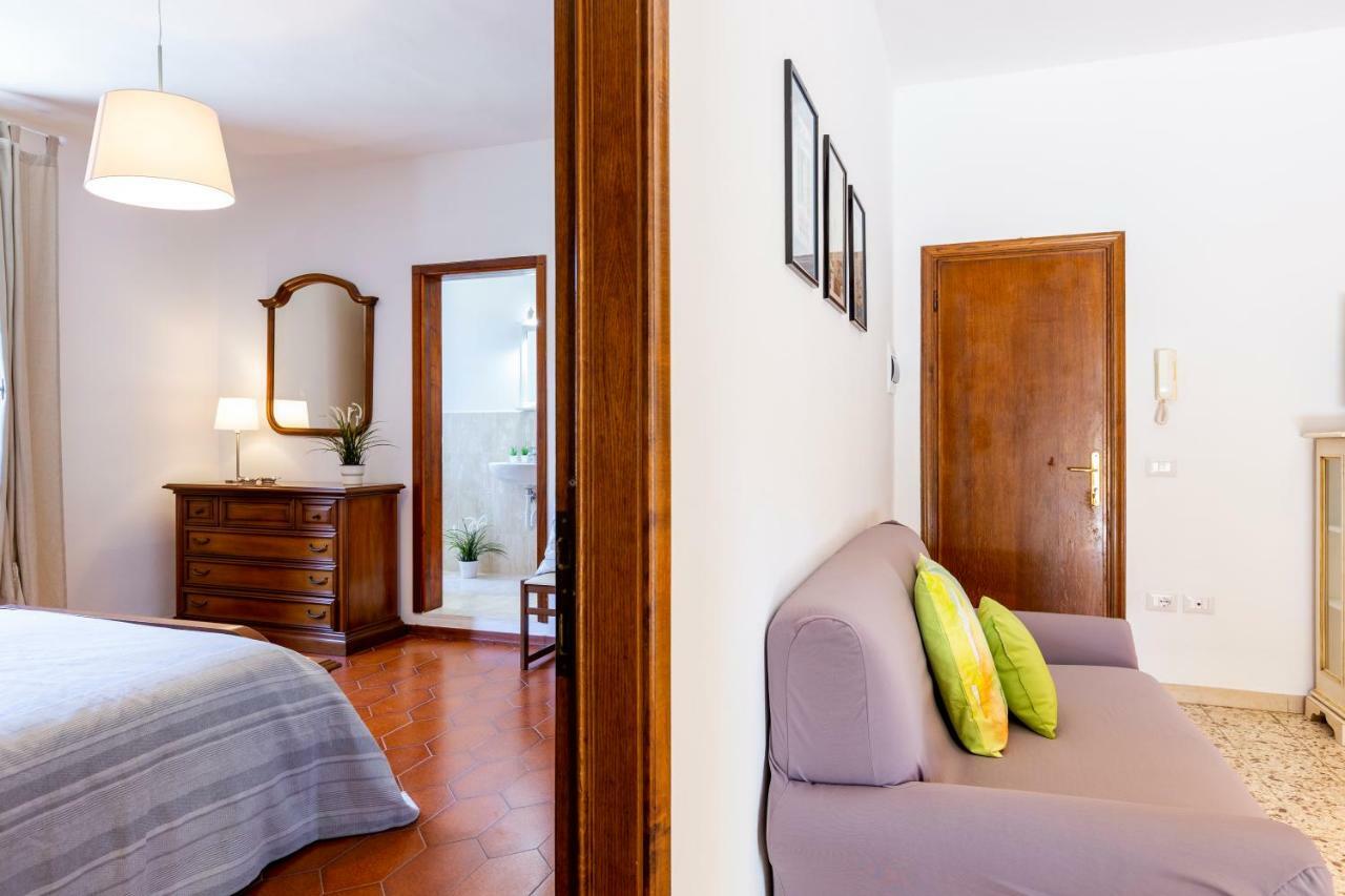 Apartmán Casa Donatella Montecchio  Exteriér fotografie