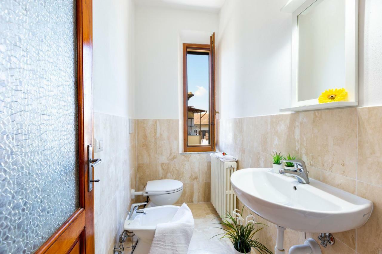 Apartmán Casa Donatella Montecchio  Exteriér fotografie