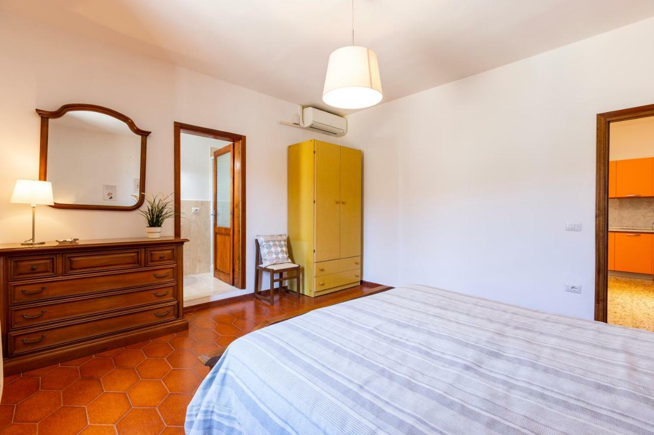 Apartmán Casa Donatella Montecchio  Exteriér fotografie