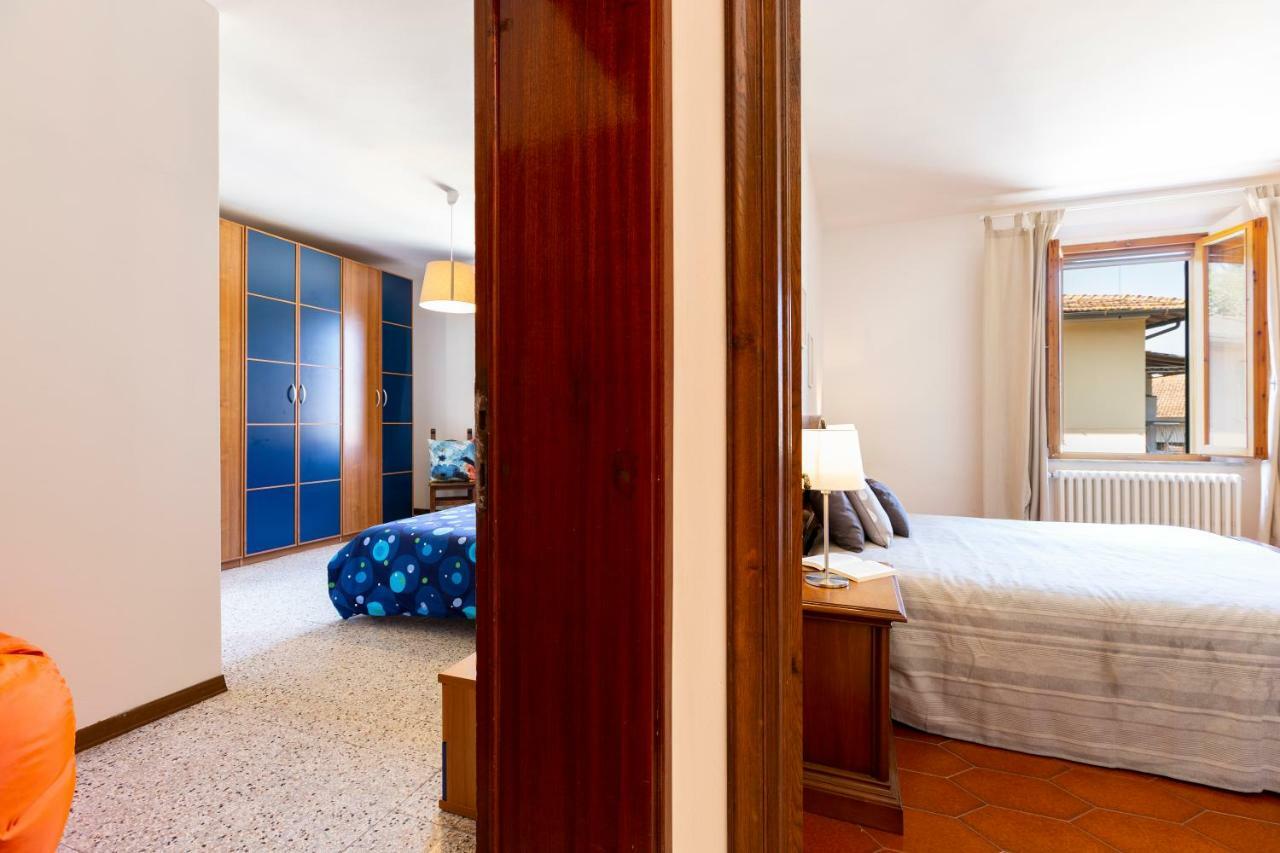Apartmán Casa Donatella Montecchio  Exteriér fotografie