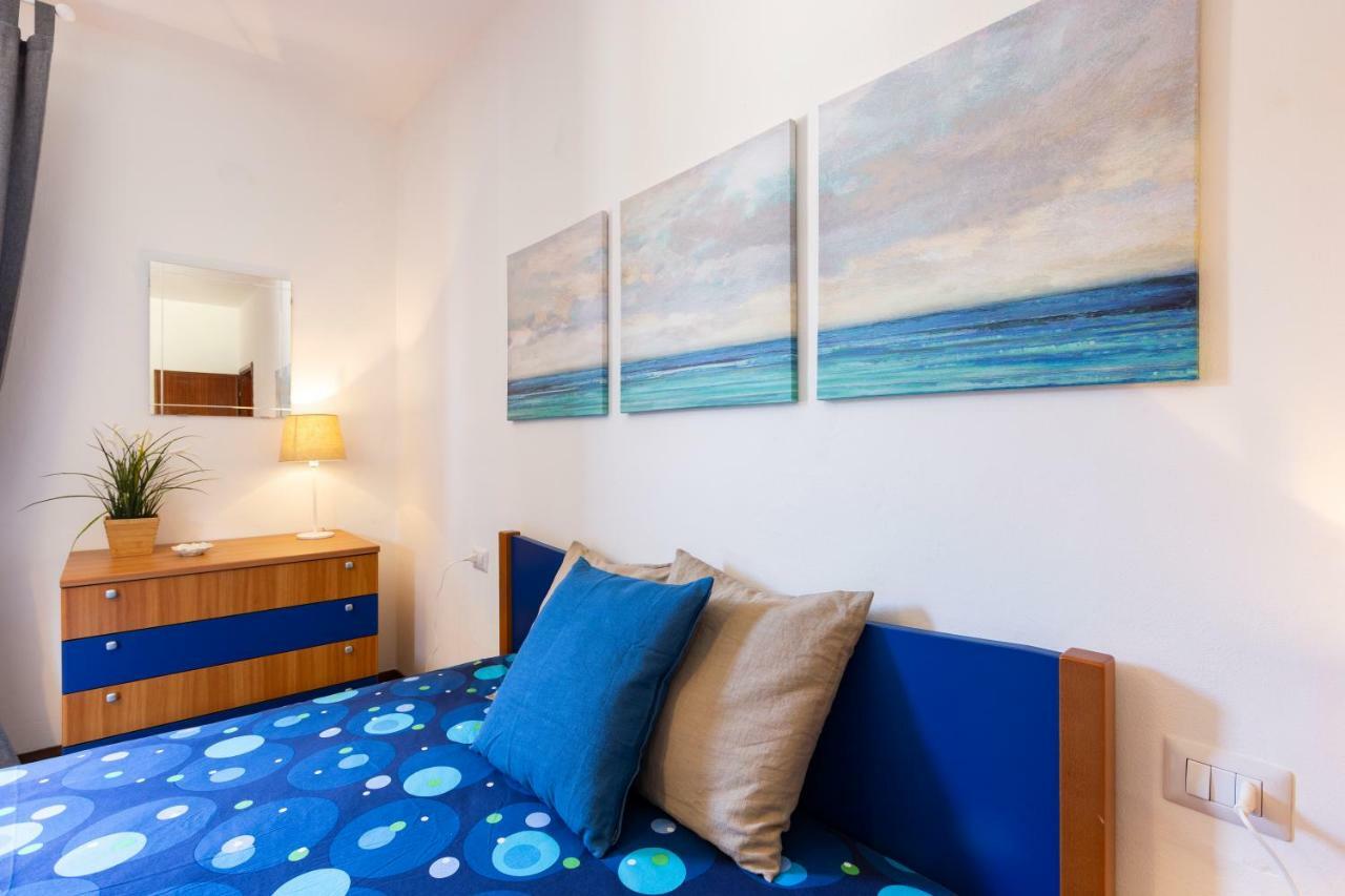 Apartmán Casa Donatella Montecchio  Exteriér fotografie