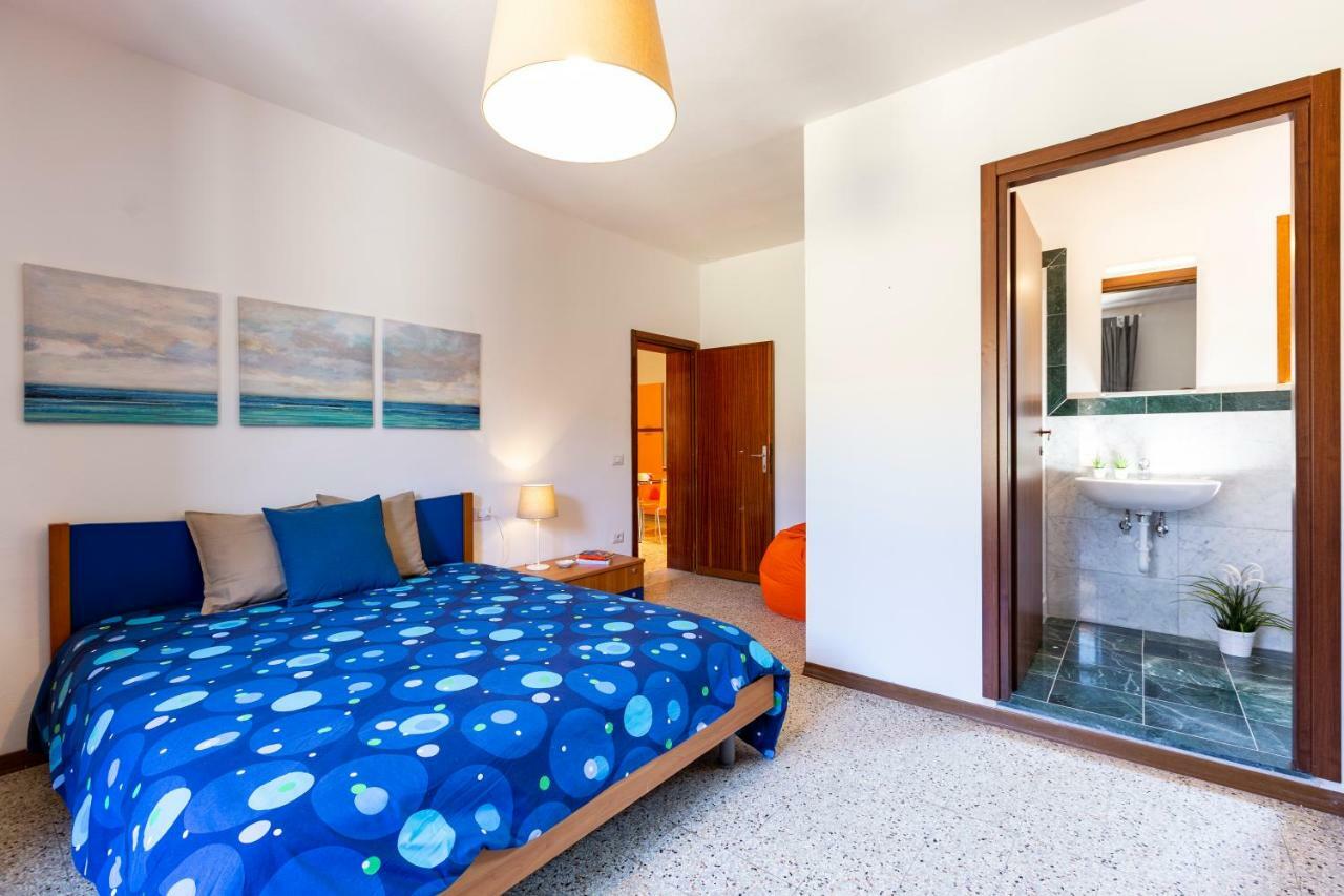 Apartmán Casa Donatella Montecchio  Exteriér fotografie