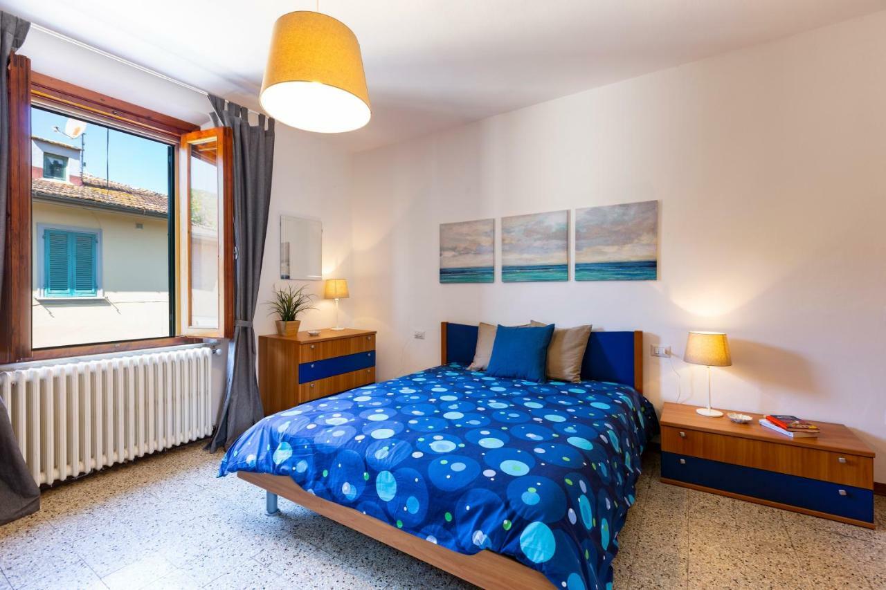 Apartmán Casa Donatella Montecchio  Exteriér fotografie
