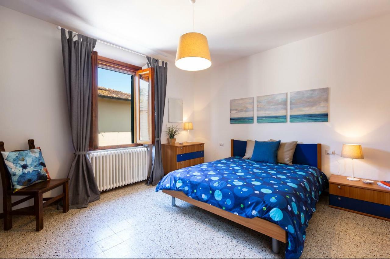 Apartmán Casa Donatella Montecchio  Exteriér fotografie