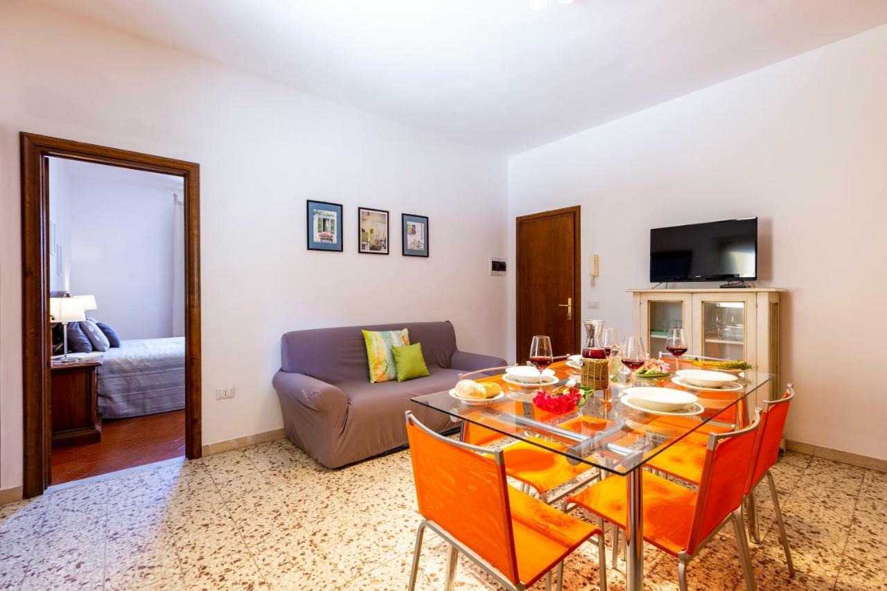 Apartmán Casa Donatella Montecchio  Exteriér fotografie
