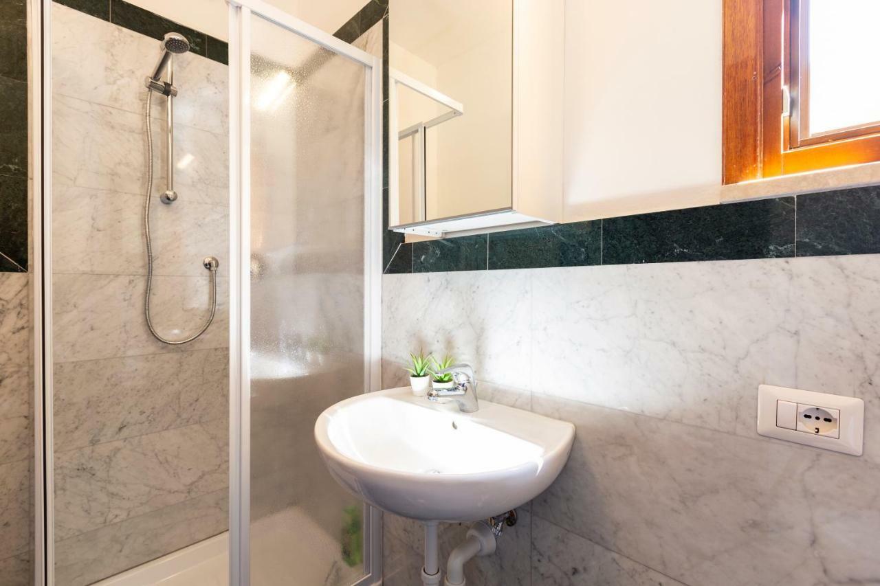 Apartmán Casa Donatella Montecchio  Exteriér fotografie