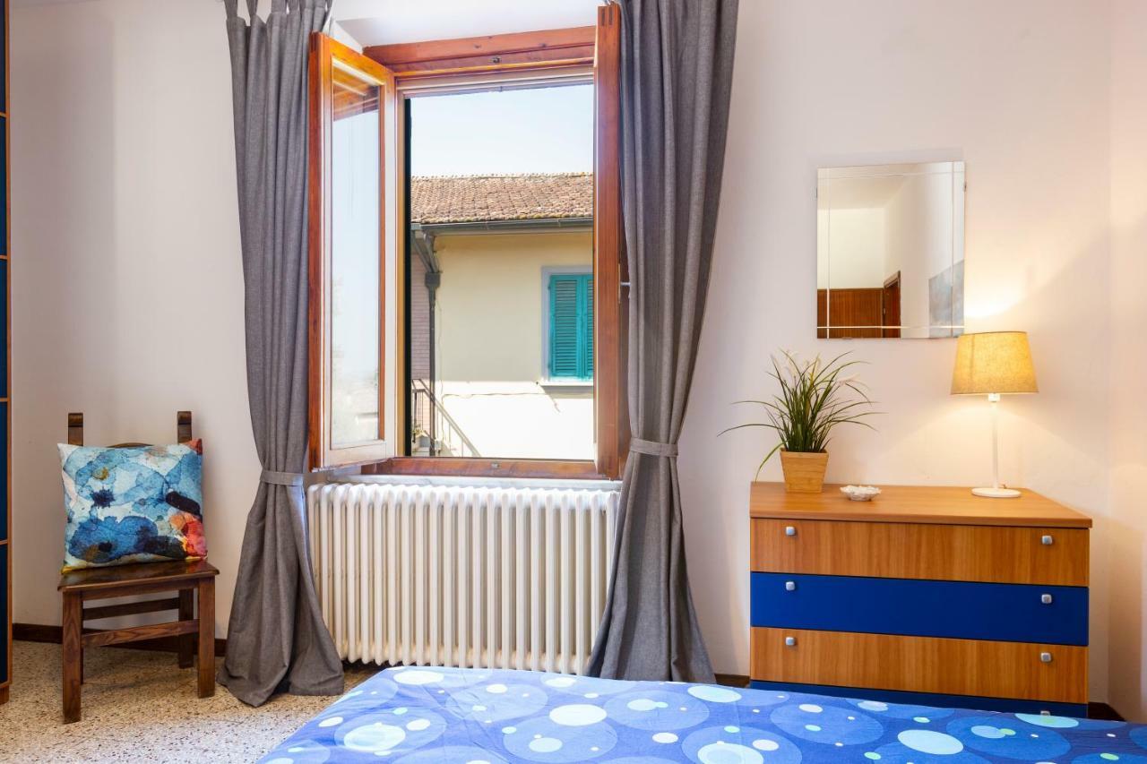 Apartmán Casa Donatella Montecchio  Exteriér fotografie