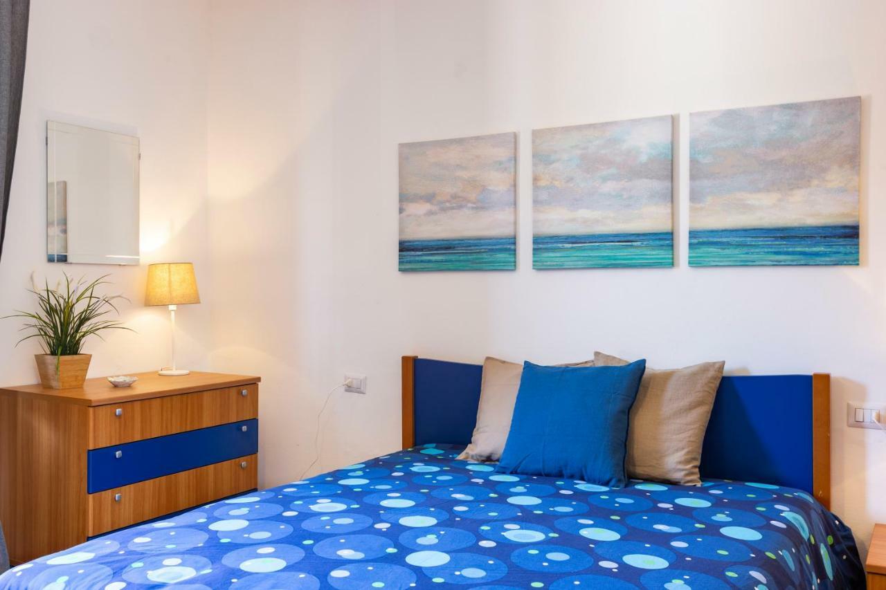 Apartmán Casa Donatella Montecchio  Exteriér fotografie