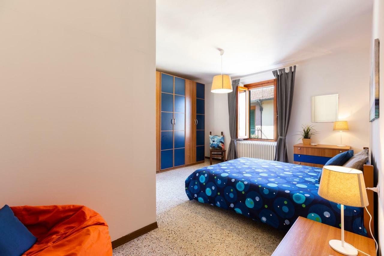 Apartmán Casa Donatella Montecchio  Exteriér fotografie