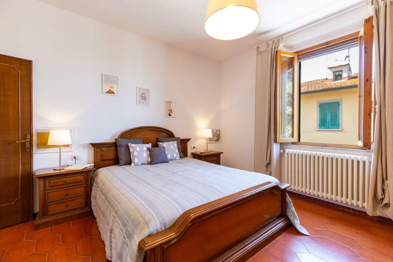 Apartmán Casa Donatella Montecchio  Exteriér fotografie