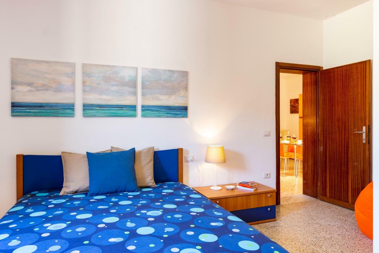 Apartmán Casa Donatella Montecchio  Exteriér fotografie